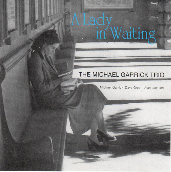 A Lady In Waiting