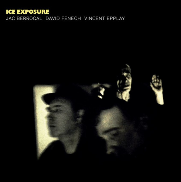 Ice Exposure