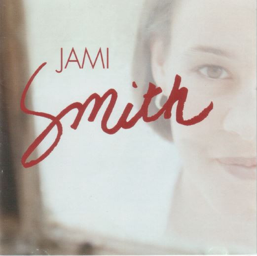 Jami Smith