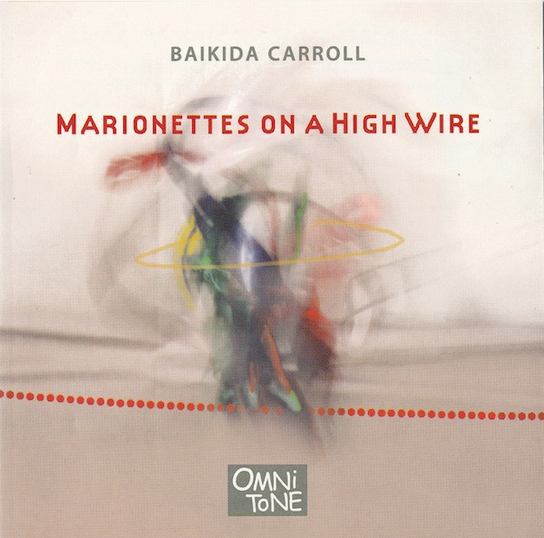 Marionettes On A High Wire