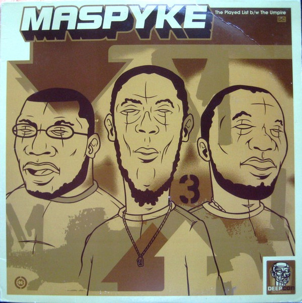 The Played List / The Umpire
