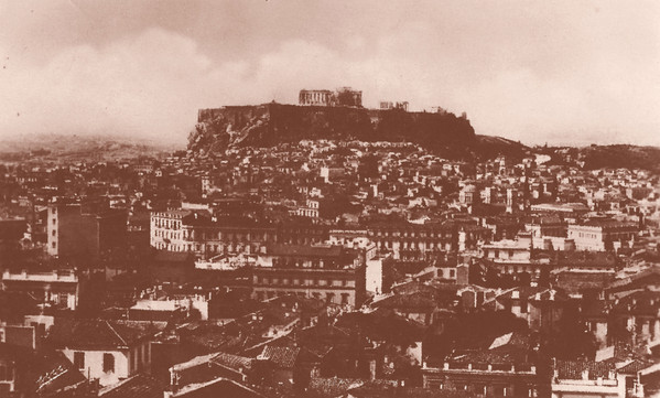Mediterrana 7 - Exotic Sounds From Athens