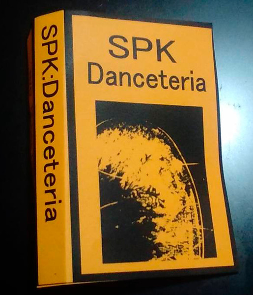 Danceteria