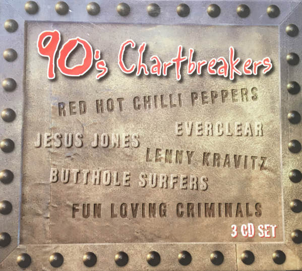 90's Chartbreakers