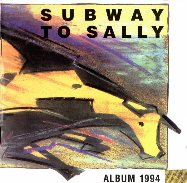 Album 1994