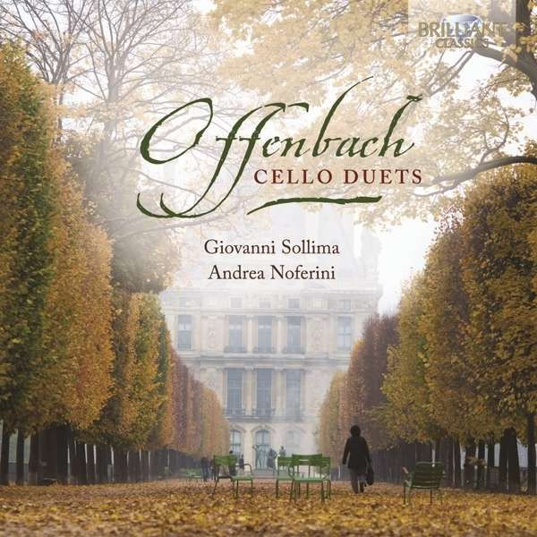Cello Duets