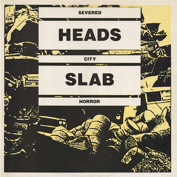City Slab Horror
