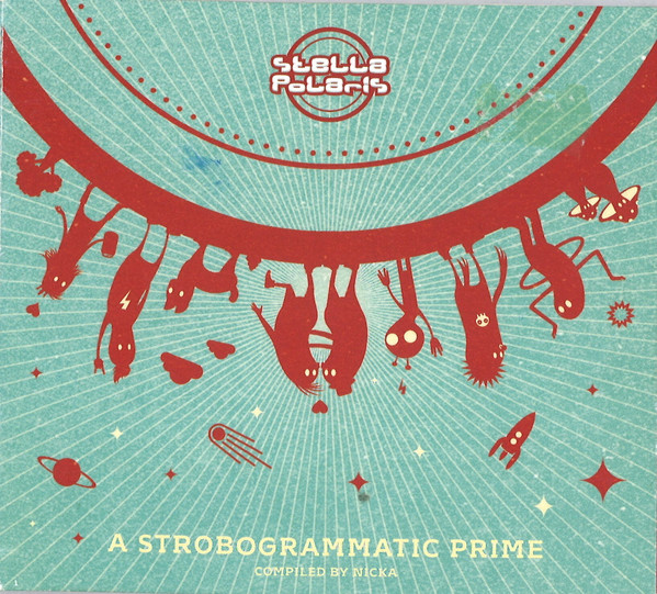 Stella Polaris - A Strobogrammatic Prime