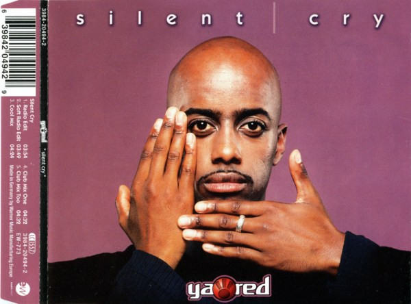 Silent Cry
