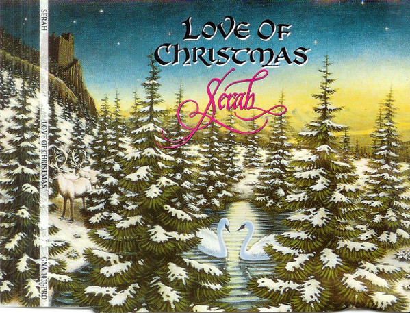 Love Of Christmas
