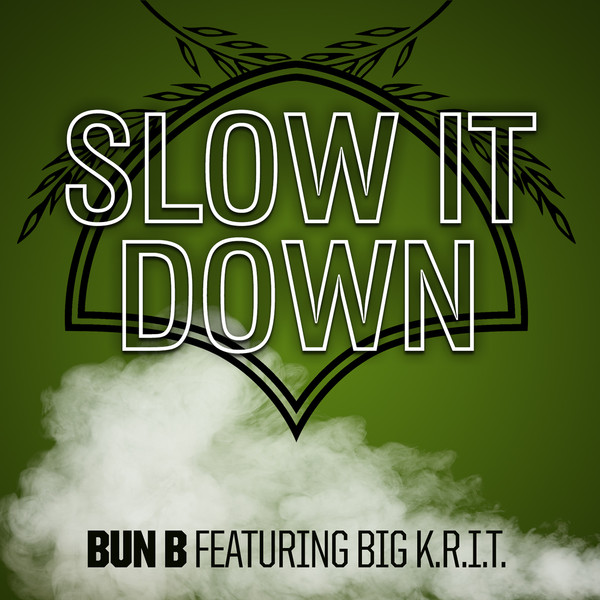 Slow It Down