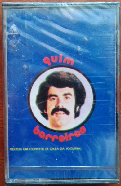 Recebi Um Convite (À Casa Da Jóquina)