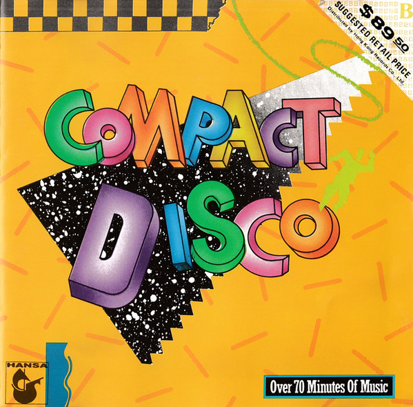 Compact Disco