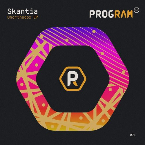 Unorthodox EP