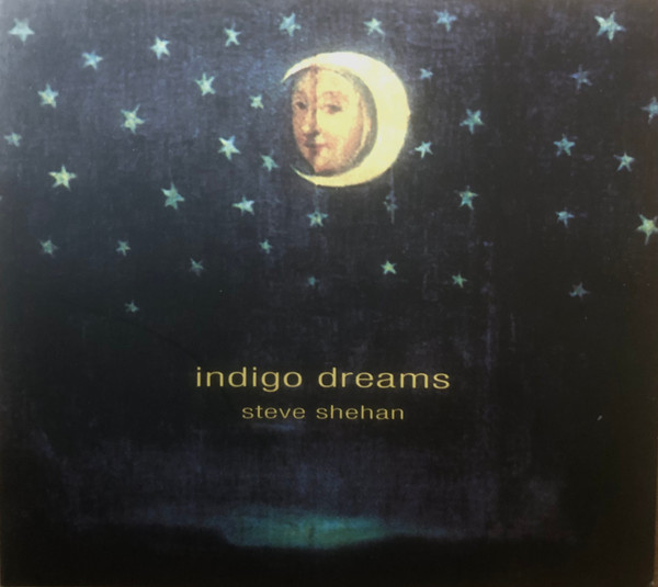 Indigo Dreams