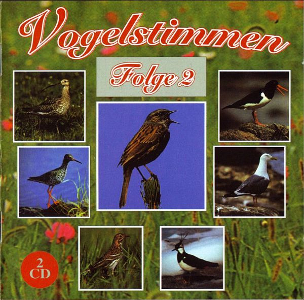 Vogelstimmen (Folge 2)
