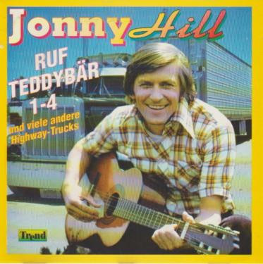 Ruf Teddybär 1-4