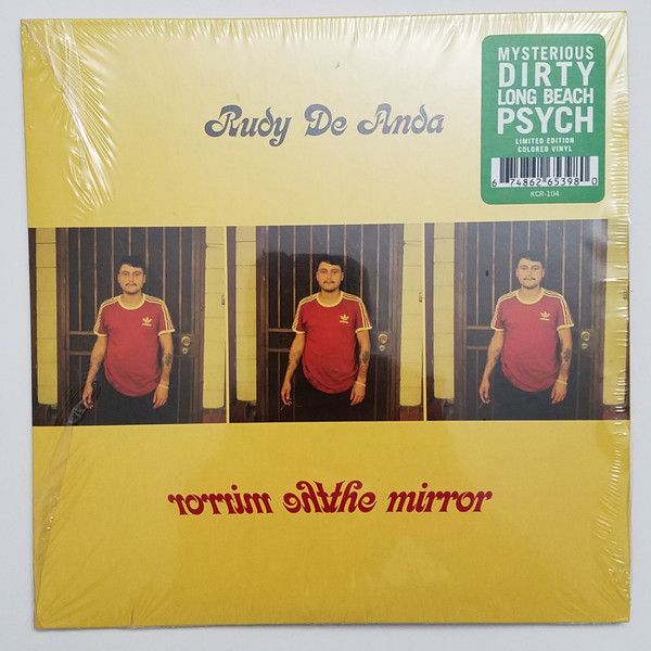 The Mirror