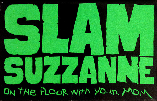 On The Floor With Your Mom