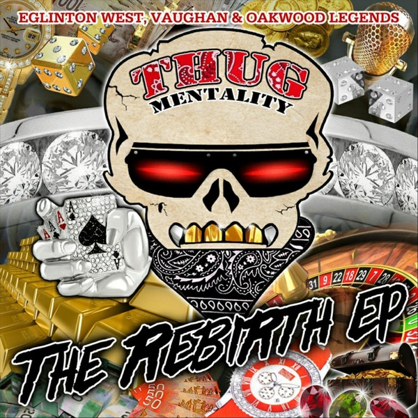 The Rebirth EP