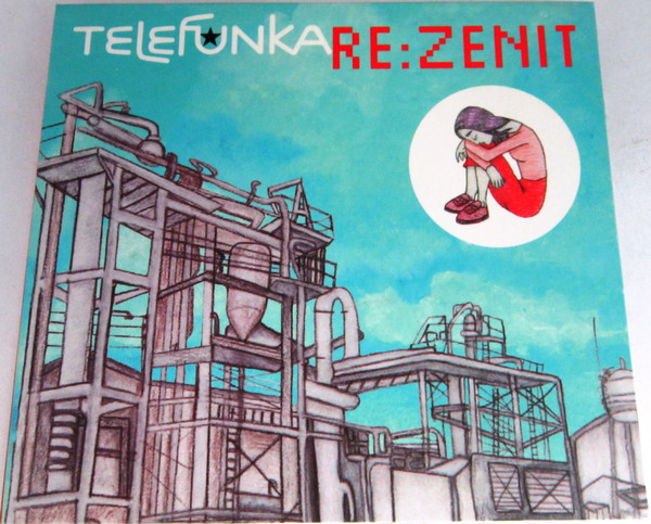 Re: Zenit
