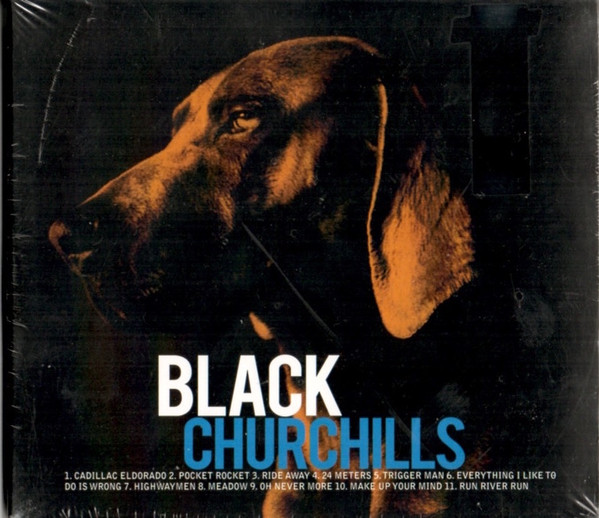 Black Churchills