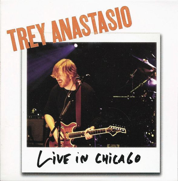 Live In Chicago
