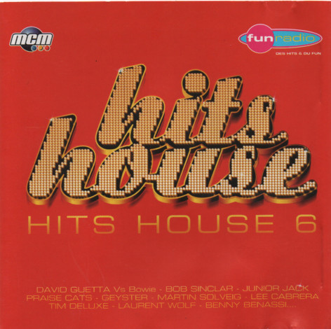 Hits House 6