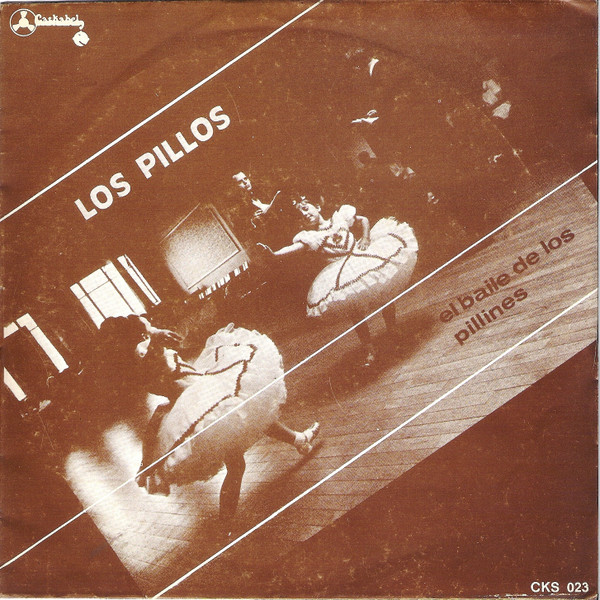 El Baile De Los Pillines