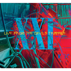 Live From The Devil's Triangle XXI