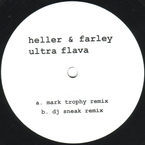 Ultra Flava