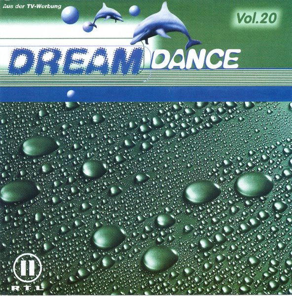 Dream Dance Vol.20