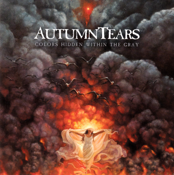 Colors Hidden Within The Gray