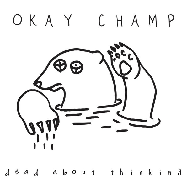 Dead About Thinking