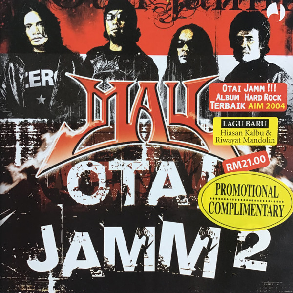 Otai Jamm 2