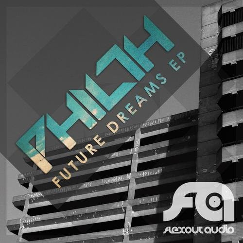 Future Dreams EP