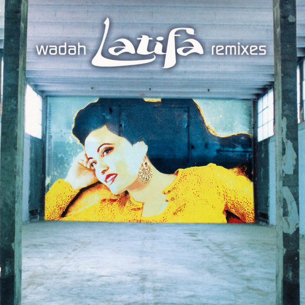 Wadah Remixes