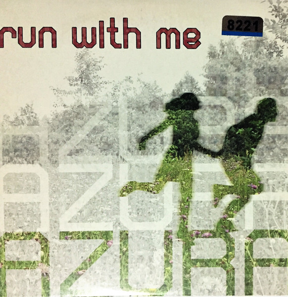 Run With Me