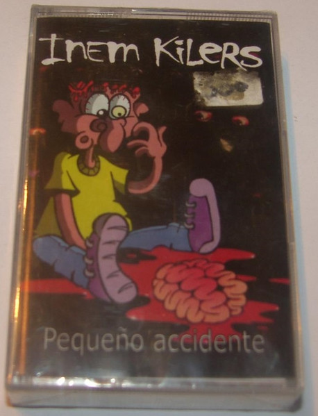 Pequeño Accidente