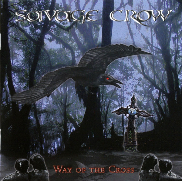 Way Of The Cross