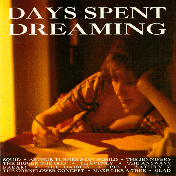 Days Spent Dreaming