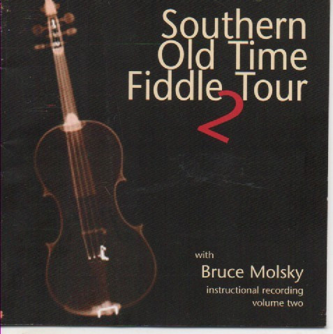 Southern Old Time Fiddle Tour 2