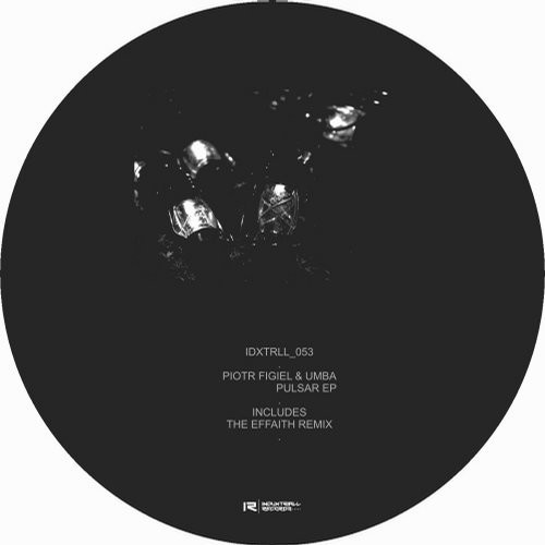 Pulsar EP