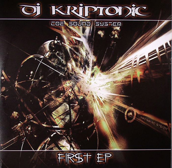 First EP
