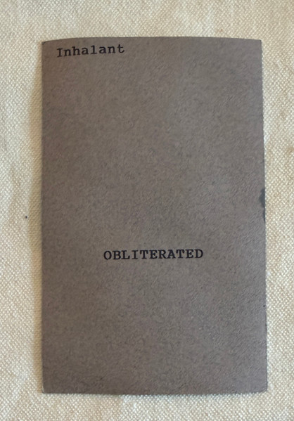 Obliterated
