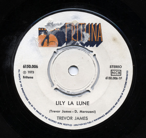 Lilly La Lune