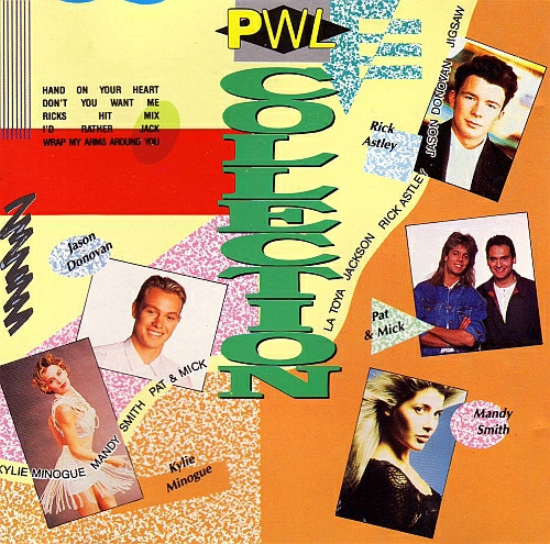 PWL Collection