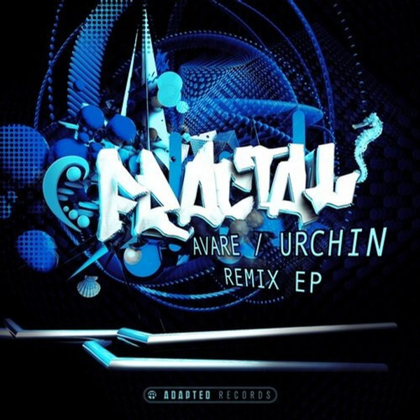 Avare / Urchin (Remix EP)