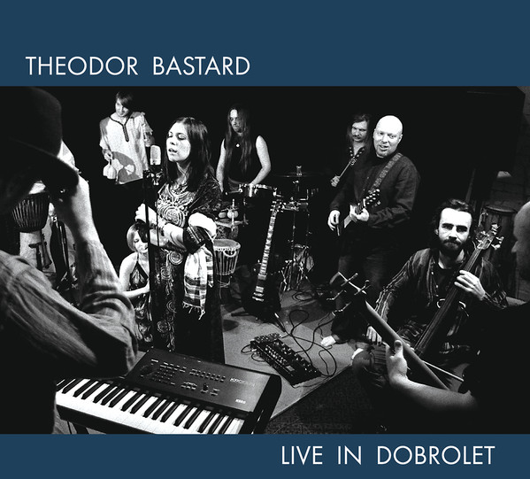Live In Dobrolet
