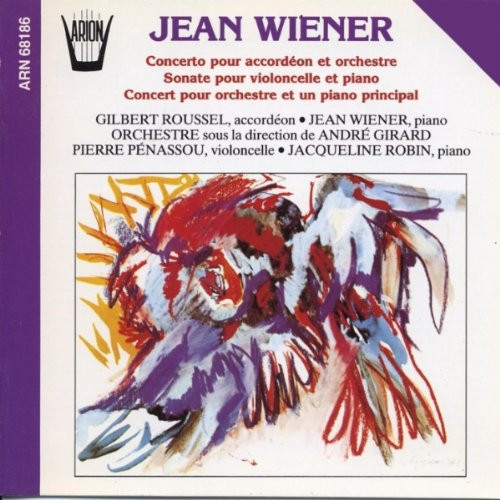 Concertos - Sonates